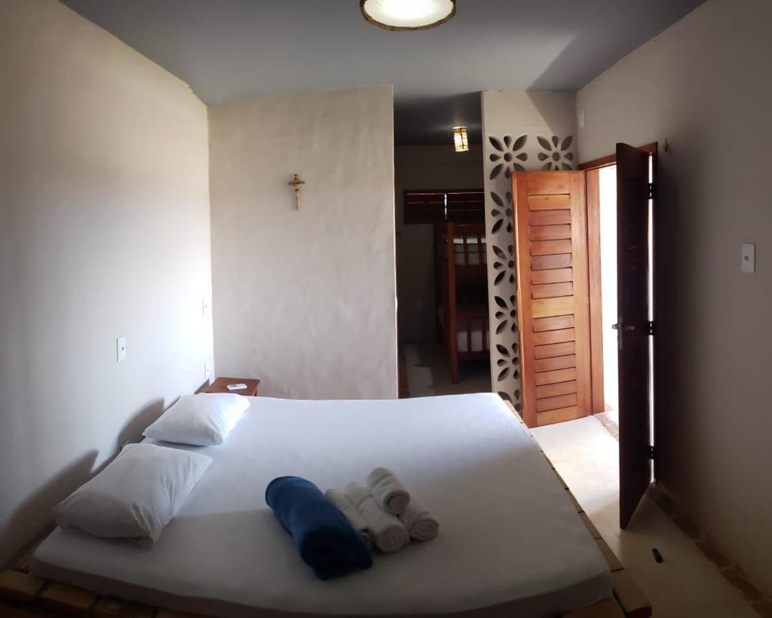 Casa Pipa Bg Hotel Barra Grande  Ngoại thất bức ảnh