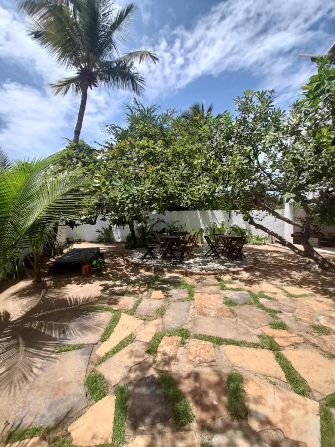 Casa Pipa Bg Hotel Barra Grande  Ngoại thất bức ảnh