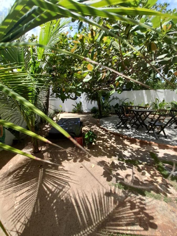 Casa Pipa Bg Hotel Barra Grande  Ngoại thất bức ảnh