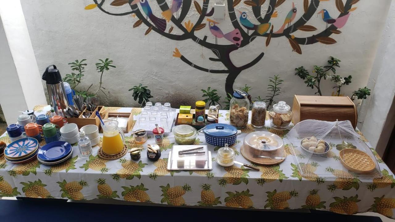 Casa Pipa Bg Hotel Barra Grande  Ngoại thất bức ảnh