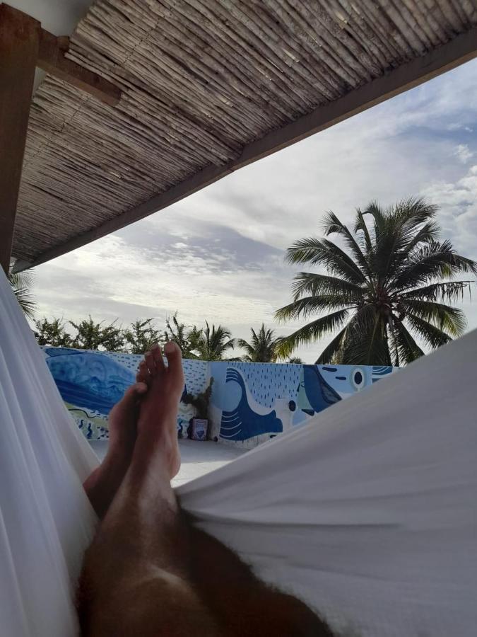 Casa Pipa Bg Hotel Barra Grande  Ngoại thất bức ảnh