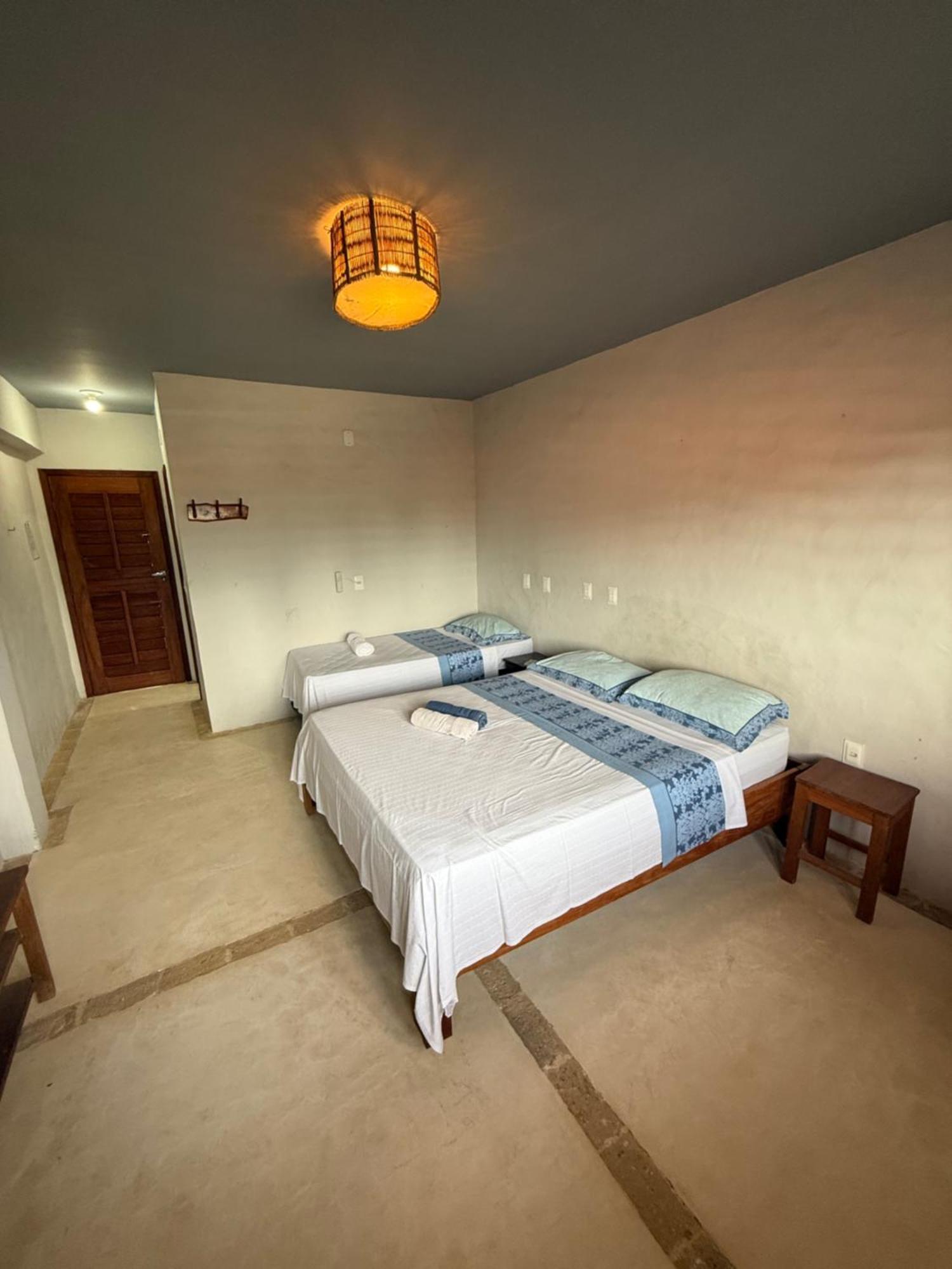 Casa Pipa Bg Hotel Barra Grande  Ngoại thất bức ảnh