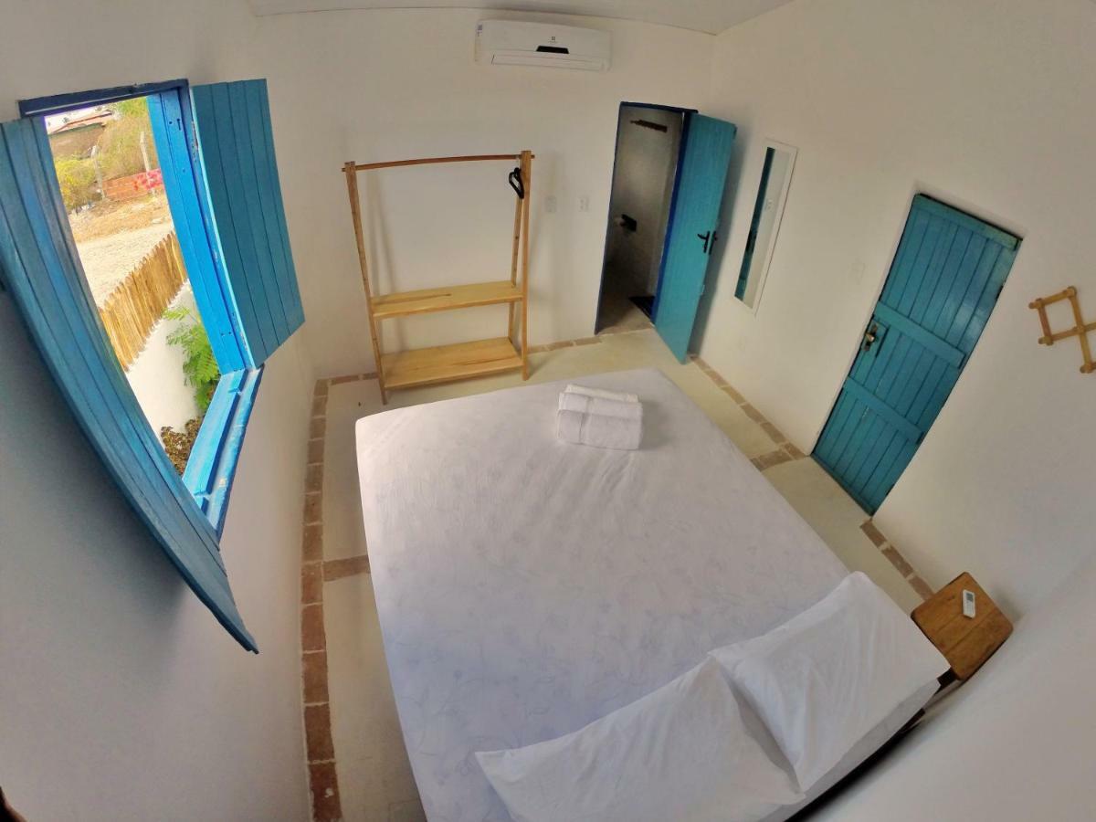 Casa Pipa Bg Hotel Barra Grande  Ngoại thất bức ảnh